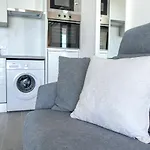 Amazing Spacious 1 Bedroom Flat With Ocean View, 311, Ponderosa Feriehus
