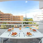 Amazing Spacious 1 Bedroom Flat With Ocean View, 311, Ponderosa Playa Feñabe