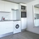 Feriehus Amazing Spacious 1 Bedroom Flat With Ocean View, 311, Ponderosa Playa Feñabe