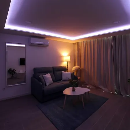 Сasa de vacaciones Amazing Spacious 1 Bedroom Flat With Ocean View, 311, Ponderosa Playa Feñabe