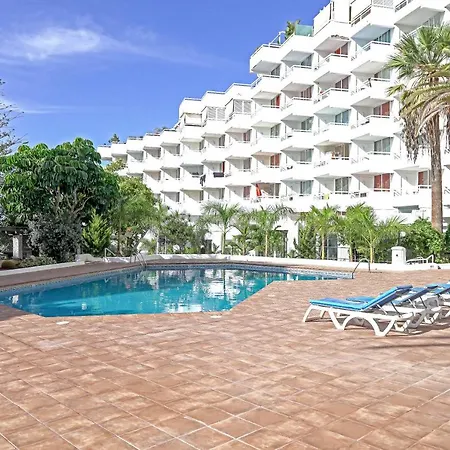 Casa vacanze Amazing Spacious 1 Bedroom Flat With Ocean View, 311, Ponderosa Playa Feñabe