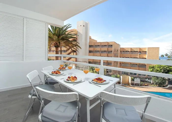 Amazing Spacious 1 Bedroom Flat With Ocean View, 311, Ponderosa Дом отдыха