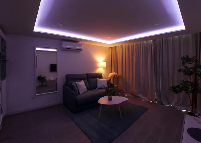 Дом отдыха Amazing Spacious 1 Bedroom Flat With Ocean View, 311, Ponderosa Плайя-Фаньябе