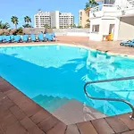 Σπίτι διακοπών Amazing Spacious 1 Bedroom Flat With Ocean View, 311, Ponderosa Playa Feñabe