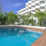 Amazing Spacious 1 Bedroom Flat With Ocean View, 311, Ponderosa * Playa Feñabe