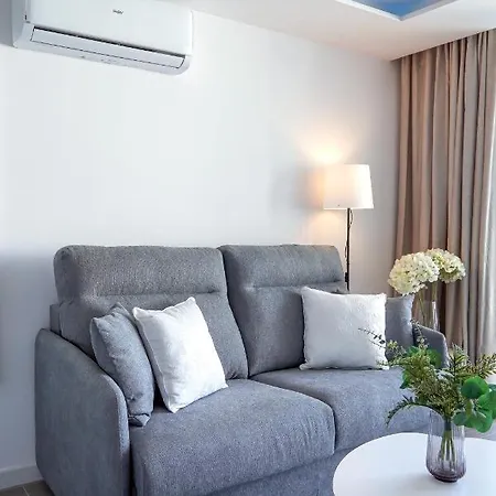 Holiday home Amazing Spacious 1 Bedroom Flat With Ocean View, 311, Ponderosa