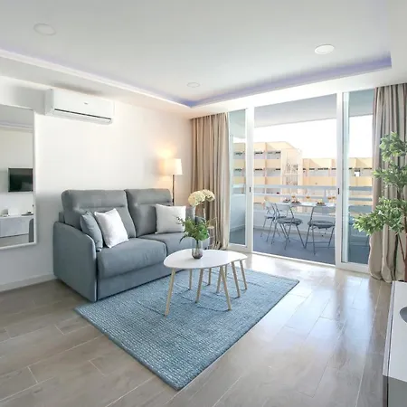 Amazing Spacious 1 Bedroom Flat With Ocean View, 311, Ponderosa *