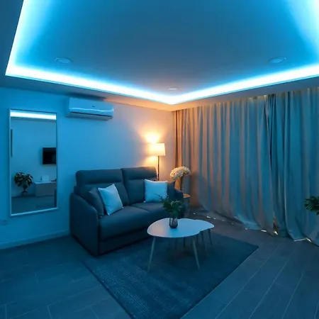 Amazing Spacious 1 Bedroom Flat With Ocean View, 311, Ponderosa * Playa Fanabe