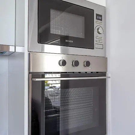 Holiday home Amazing Spacious 1 Bedroom Flat With Ocean View, 311, Ponderosa *