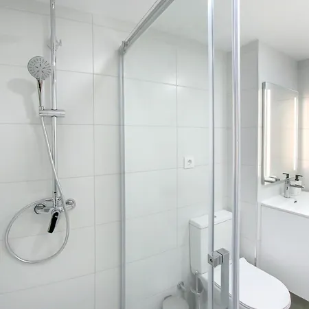 Amazing Spacious 1 Bedroom Flat With Ocean View, 311, Ponderosa Holiday home Playa Fanabe