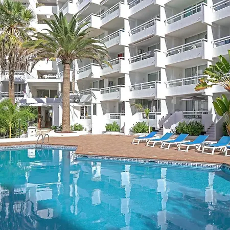 Amazing Spacious 1 Bedroom Flat With Ocean View, 311, Ponderosa Holiday home Playa Fanabe