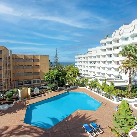 Amazing Spacious 1 Bedroom Flat With Ocean View, 311, Ponderosa Playa Fanabe