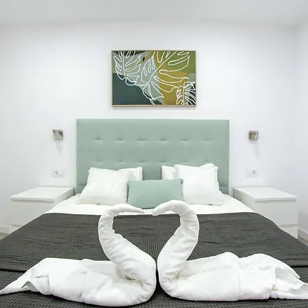 Holiday home Amazing Spacious 1 Bedroom Flat With Ocean View, 311, Ponderosa *