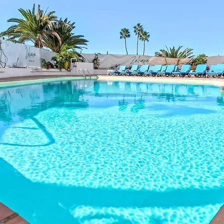 Holiday home Amazing Spacious 1 Bedroom Flat With Ocean View, 311, Ponderosa *
