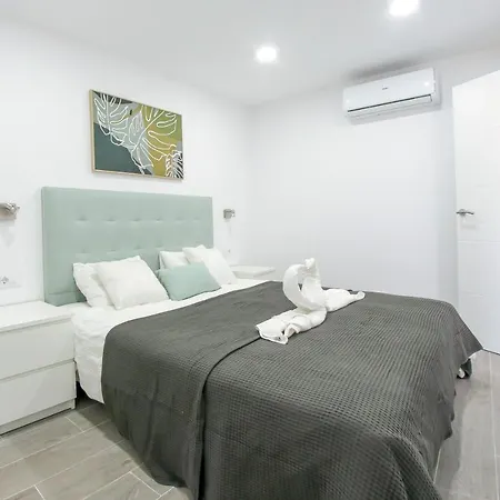 Holiday home Amazing Spacious 1 Bedroom Flat With Ocean View, 311, Ponderosa