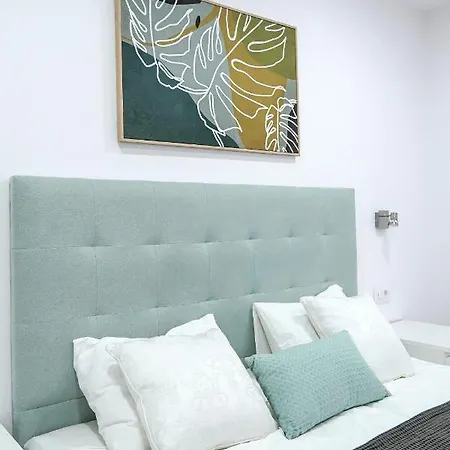 Holiday home Amazing Spacious 1 Bedroom Flat With Ocean View, 311, Ponderosa *