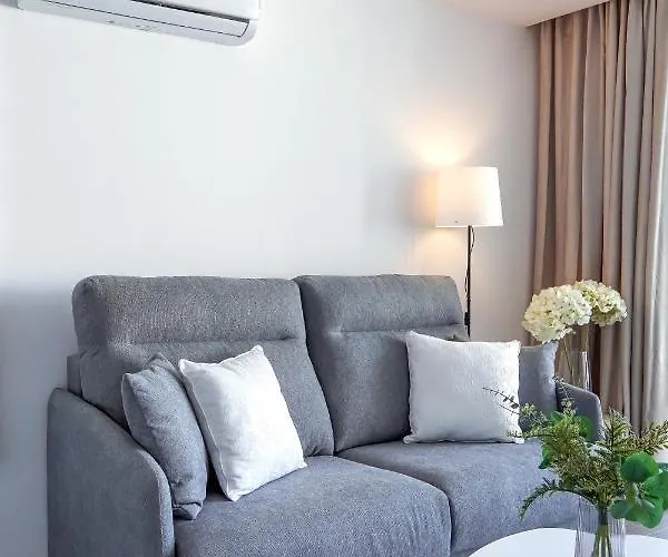 Holiday home Amazing Spacious 1 Bedroom Flat With Ocean View, 311, Ponderosa