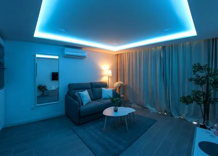 Amazing Spacious 1 Bedroom Flat With Ocean View, 311, Ponderosa * Playa Feñabe