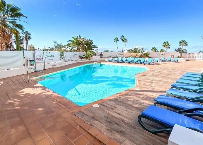 Amazing Spacious 1 Bedroom Flat With Ocean View, 311, Ponderosa Tatil Evi *