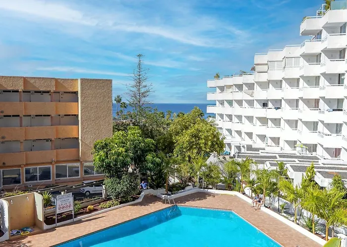 Amazing Spacious 1 Bedroom Flat With Ocean View, 311, Ponderosa Tatil Evi