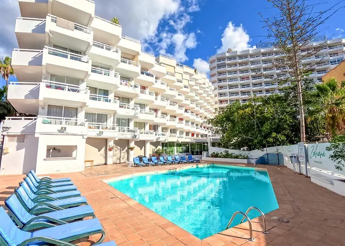 Amazing Spacious 1 Bedroom Flat With Ocean View, 311, Ponderosa