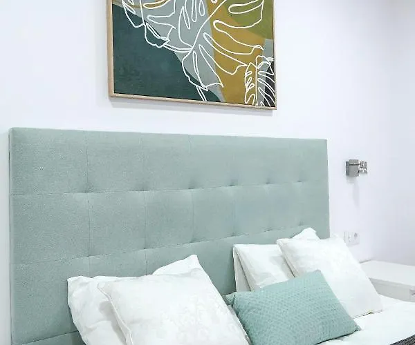 Tatil Evi Amazing Spacious 1 Bedroom Flat With Ocean View, 311, Ponderosa *