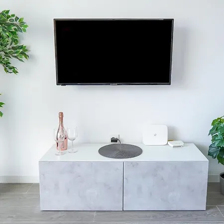 Nyaraló Amazing Spacious 1 Bedroom Flat With Ocean View, 311, Ponderosa *