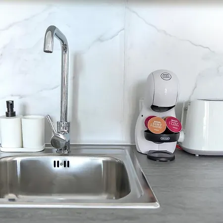 Amazing Spacious 1 Bedroom Flat With Ocean View, 311, Ponderosa Playa Feñabe