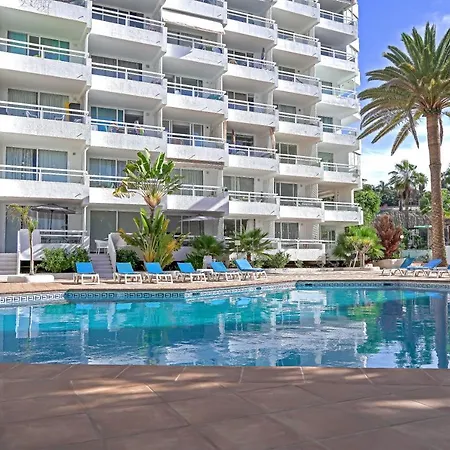 Amazing Spacious 1 Bedroom Flat With Ocean View, 311, Ponderosa * Playa Feñabe