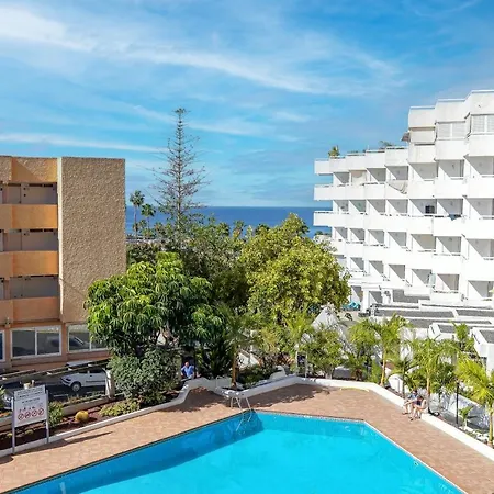 Amazing Spacious 1 Bedroom Flat With Ocean View, 311, Ponderosa Nyaraló