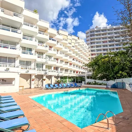 Amazing Spacious 1 Bedroom Flat With Ocean View, 311, Ponderosa