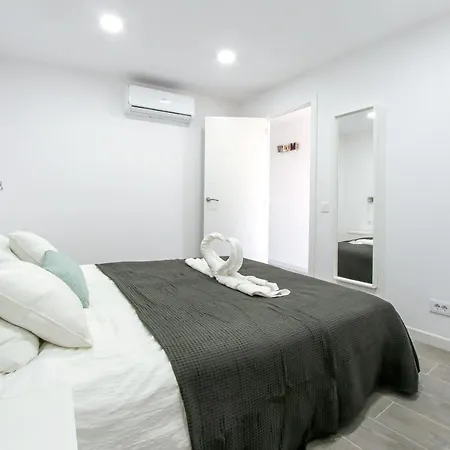 Amazing Spacious 1 Bedroom Flat With Ocean View, 311, Ponderosa Nyaraló