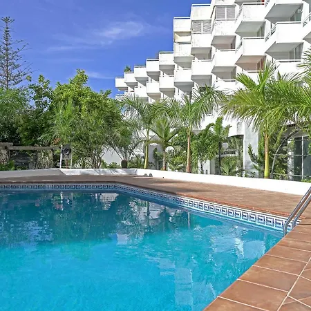 Amazing Spacious 1 Bedroom Flat With Ocean View, 311, Ponderosa * Playa Feñabe